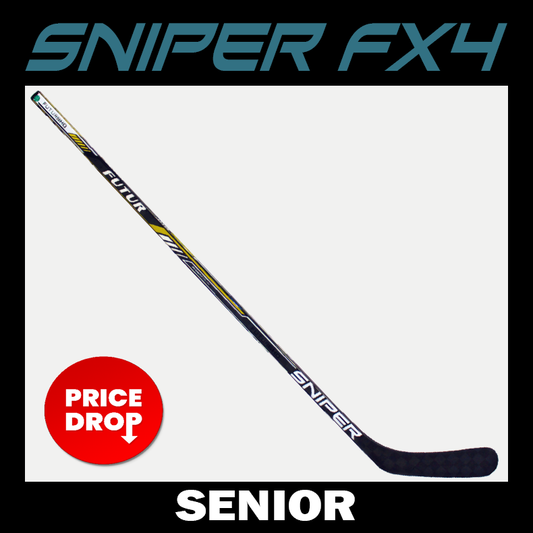 SNIPER FX4 / SR