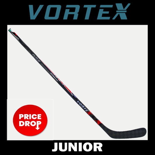 VORTEX / JR
