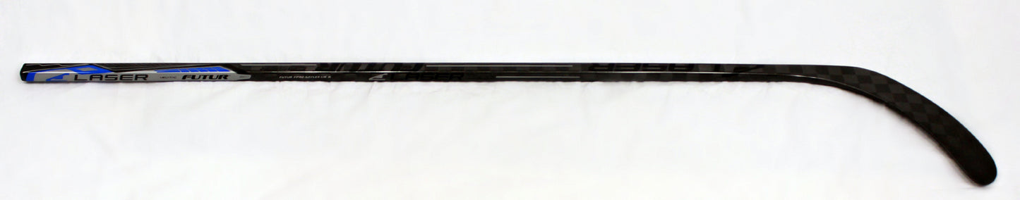 LASER VIII / SR